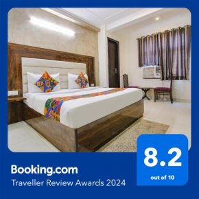 FabHotel Airport Avalon Near IGI Airport New Delhi